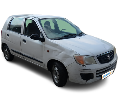 Maruti Alto K10-img